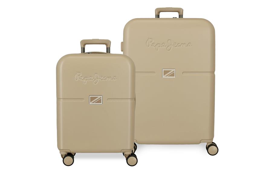 Pepe Jeans ACCENT set kofera 2/1