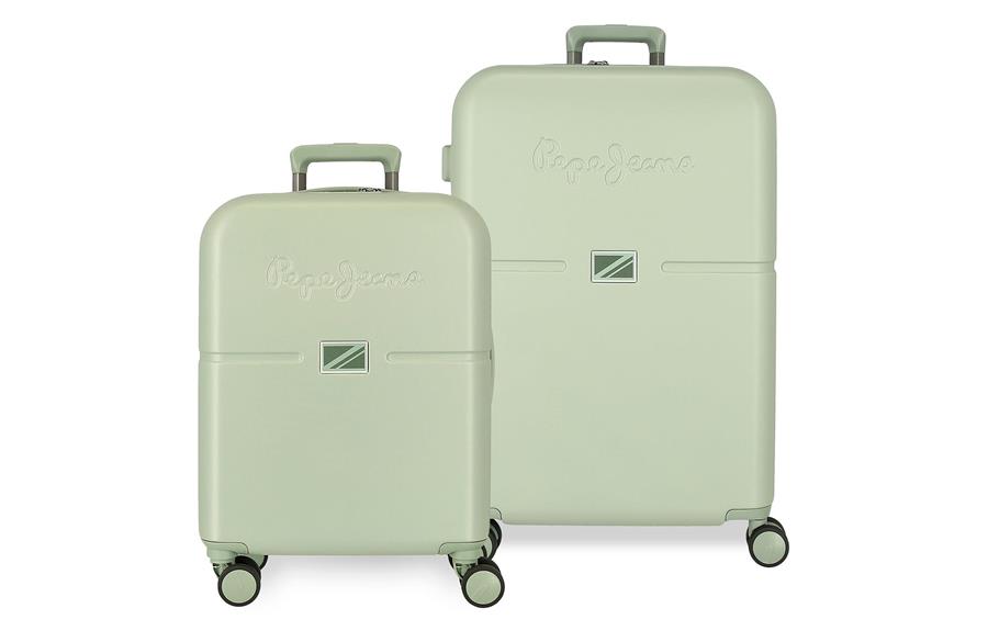 Pepe Jeans ACCENT set kofera 2/1