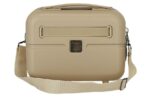 Pepe-Jeans-Accent-neseser-champagne-2 | PackUP Pepe Jeans Accent neseser