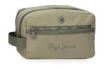 Pepe Jeans CORIN neseser sa 2 pregrade