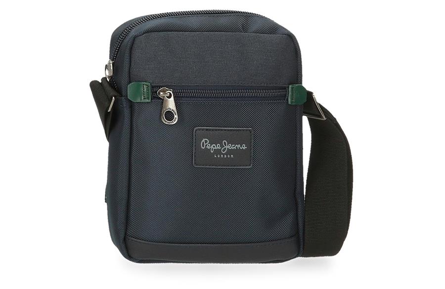 CREATOR gd-jpeg v10 using IJG JPEG v62 quality = 100 | PackUP Pepe Jeans Green Bay muška torbica