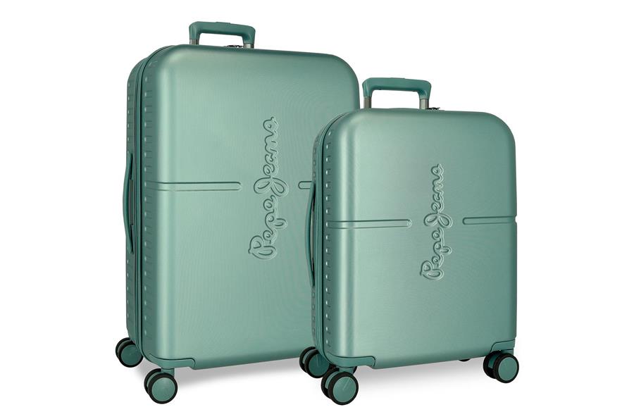 Pepe Jeans Highlight set kofera 2/1