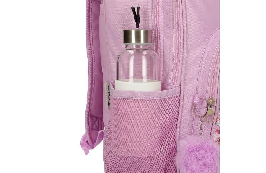 Pepe-Jeans-Sandra-ranac-28-cm-pink-4 | PackUP Pepe Jeans Sandra ranac 28 cm