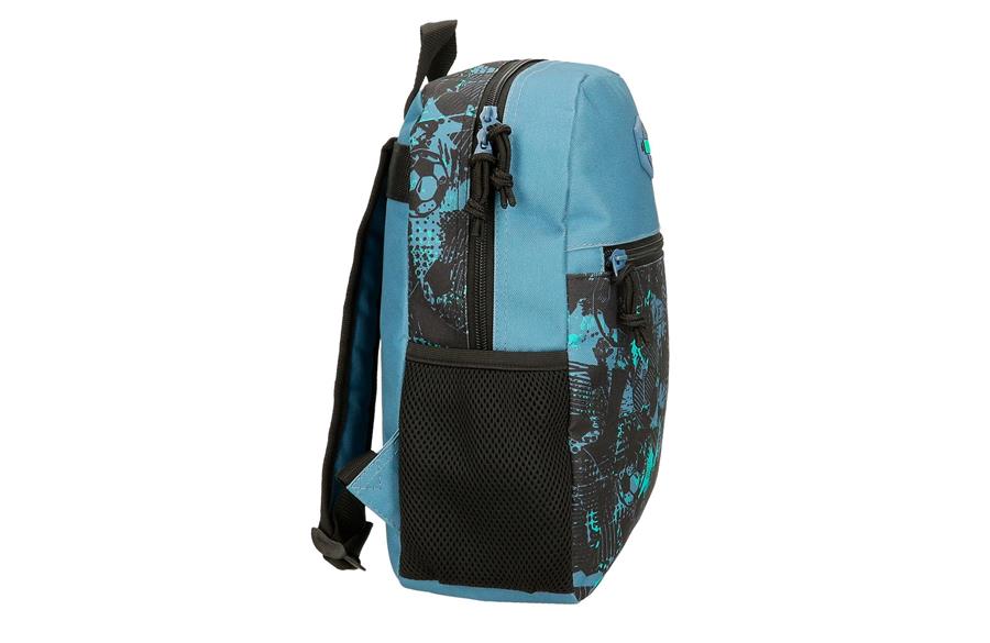 Roll-Road-Soccer-ranac-33-cm-crna-1 | PackUP crna-1