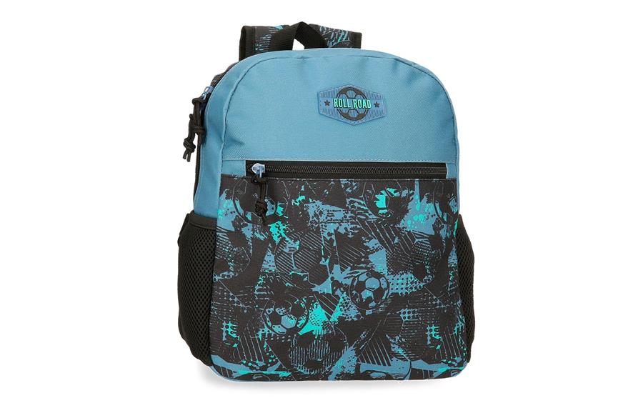 Roll Road Soccer ranac 33 cm