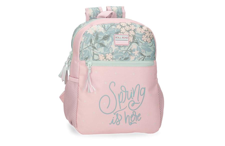 Roll Road Spring is here ranac 33 cm