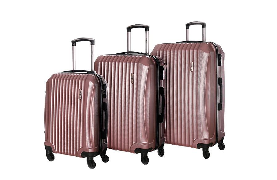 Set kofera 3/1 SEVILLA Enova