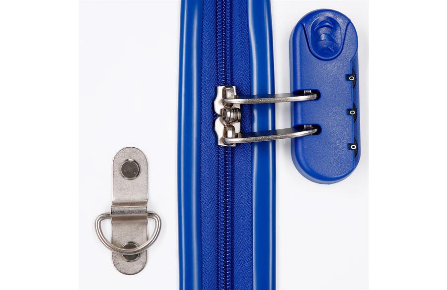 Spiderman-Action-kofer-za-decake-bela-1 | PackUP bela-1