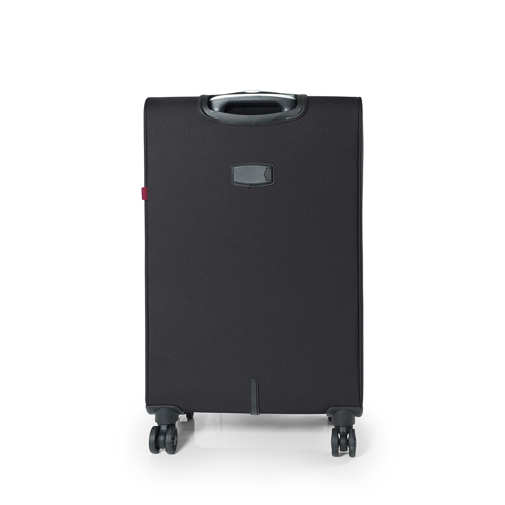 10_kofer-srednji-41x69x26-cm-polyester-60l-32-kg-zambia-siva-gabol | PackUP Kofer srednji 41x69x26 cm polyester 60l-3,2 kg Zambia siva Gabol