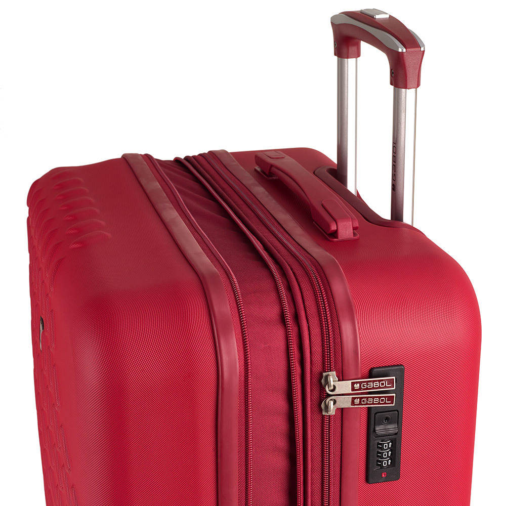 10_kofer-veliki-prosirivi-54x76x30-33-cm-abs-1056-1345l-47-kg-journey-crvena-gabol | PackUP Kofer veliki PROŠIRIVI 54x76x30/33 cm ABS 105,6/134,5l-4,7 kg Journey