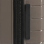 Kofer srednji PROŠIRIVI 43x66x27 cm  Polypropilen 72l-3,4 kg Midori siva Gabol