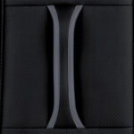 Kofer srednji 42x69x26 cm  polyester 61l-2,7 kg Cloud extra light crna Gabol