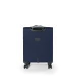 Kofer mali (kabinski) 38x55x20 cm  polyester 31l-2,6 kg Zambia plava Gabol