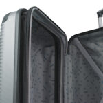 Kofer veliki PROŠIRIVI 55x77x33/35 cm  ABS 111,8/118,7l-4,6 kg Balance XP plava Gabol