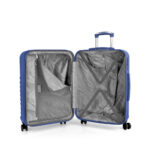 Kofer srednji PROŠIRIVI 47x67x27/30 cm  ABS 70/77,9l-3,7 kg Journey