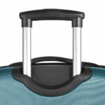 Kofer veliki PROŠIRIVI 54x77x29/32,5 cm  ABS 100/112l-4,6 kg Paradise XP