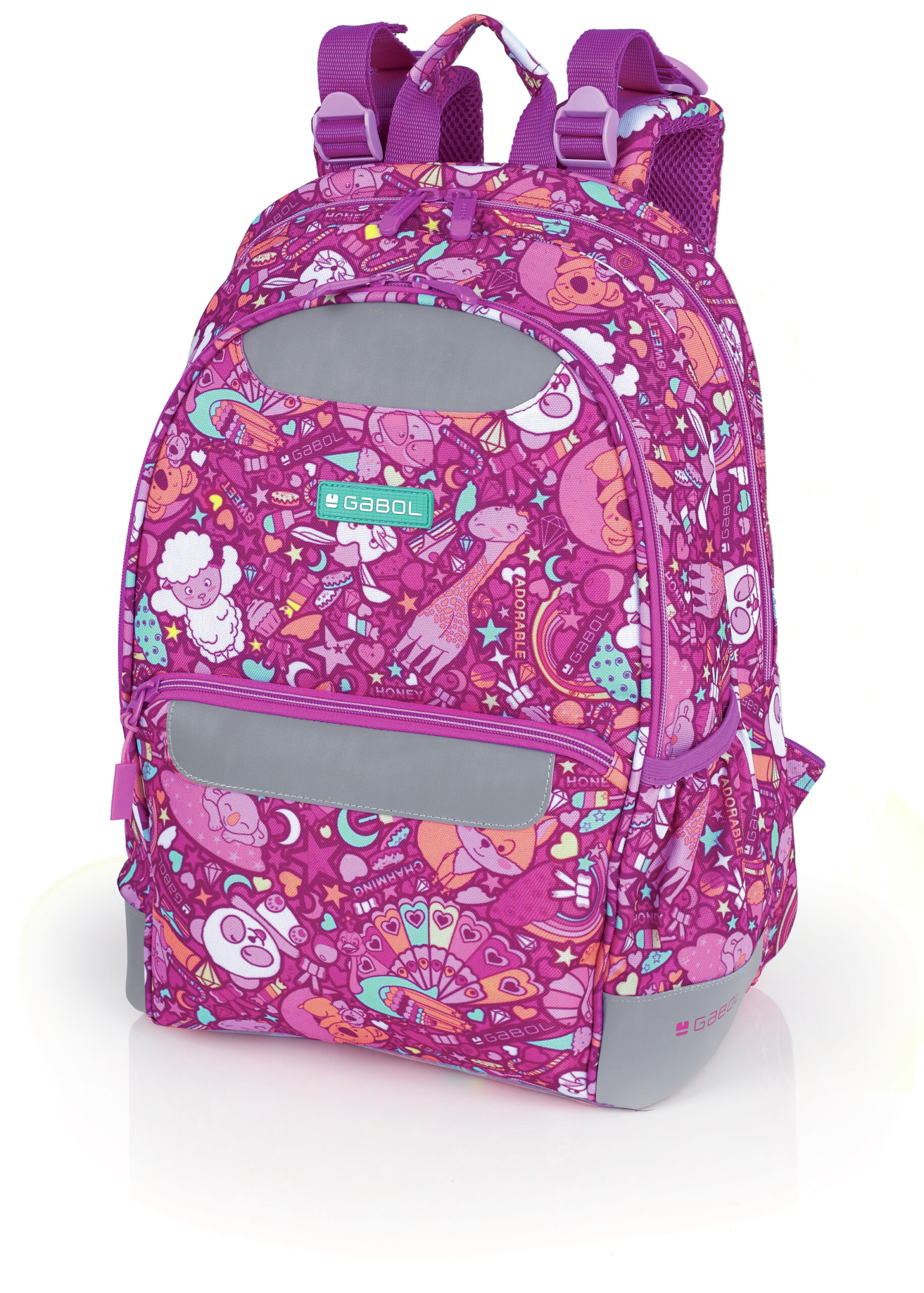 2_ranac-skolski-ergonomski-podesivi-kaisevi-32x42x18-cm-22-l-toy-gabol-scaled | PackUP Ranac školski ergonomski/podesivi kaiševi 32x42x18 cm 22 l Toy Gabol