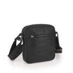 2_torbica-na-rame-muska-kozna-15x18x5-cm-indo-crna-gabol | PackUP Torbica na rame muška kožna 15x18x5 cm Indo crna Gabol