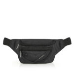 2_torbica-za-struk-20x12x7-cm-twist-eco-crna-gabol | PackUP Torbica za struk 20x12x7 cm Twist ECO crna Gabol