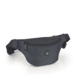 2_torbica-za-struk-29x13x7-cm-exit-siva-gabol | PackUP Torbica za struk 29x13x7 cm Exit siva Gabol