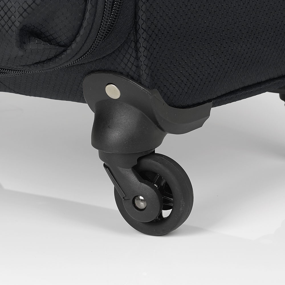 3_kofer-srednji-41x69x26-cm-polyester-60l-32-kg-zambia-siva-gabol | PackUP Kofer srednji 41x69x26 cm polyester 60l-3,2 kg Zambia siva Gabol