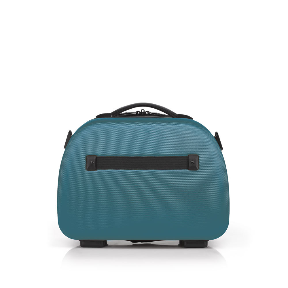 3_neseser-35x28x18-cm-12l-paradise-xp-zelena-gabol | PackUP Neseser 35x28x18 cm 12l Paradise XP zelena Gabol