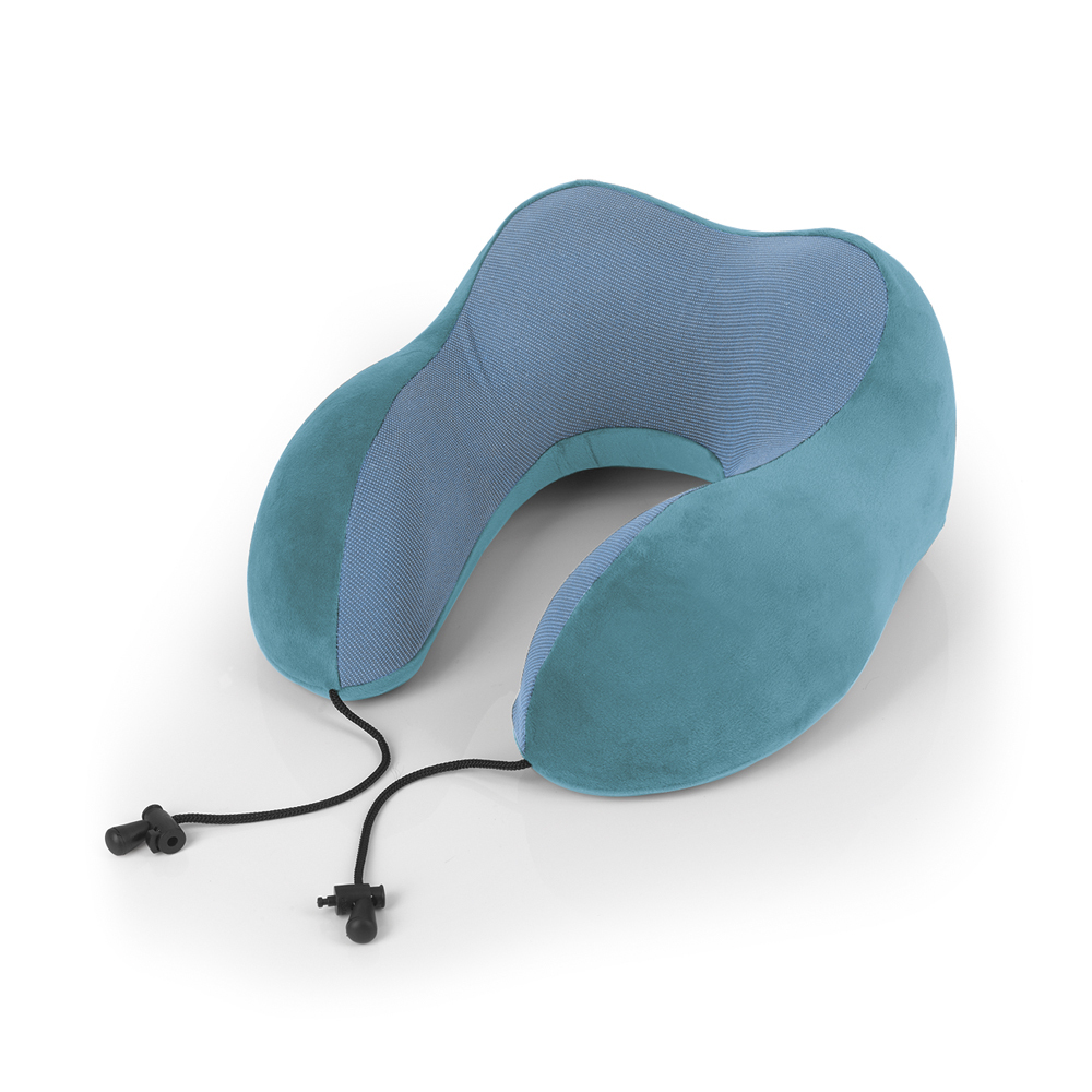 3_putni-jastuk-sa-memorijskom-penom-tirkiz-gabol | PackUP Putni jastuk sa memorijskom penom tirkiz Gabol