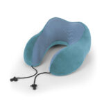 3_putni-jastuk-sa-memorijskom-penom-tirkiz-gabol | PackUP Putni jastuk sa memorijskom penom tirkiz Gabol