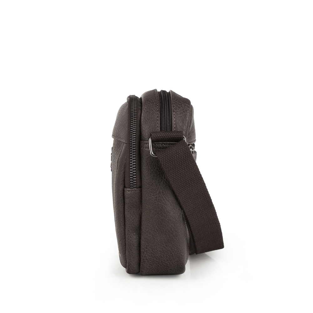 3_torba-na-rame-muska-15x18x7-cm-tibet-braon-gabol | PackUP Torba na rame muška 15x18x7 cm Tibet braon Gabol