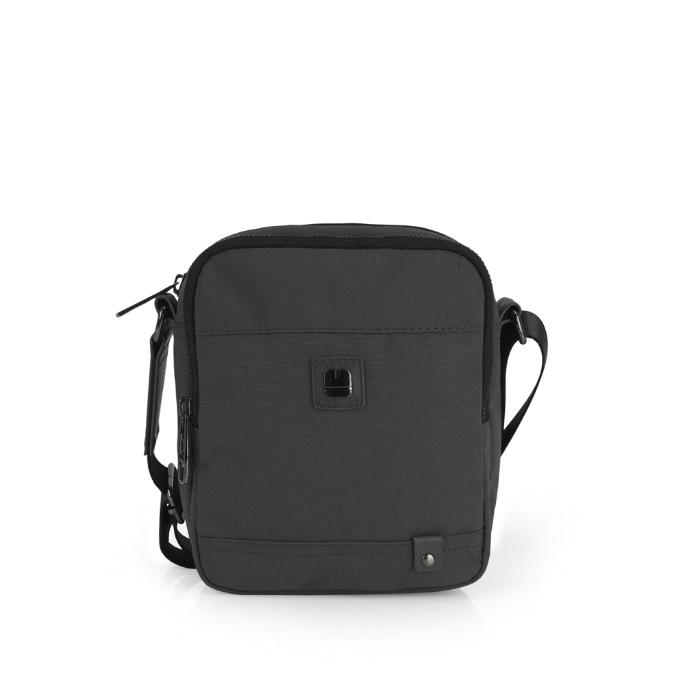 3_torbica-na-rame-muska-15x18x7-cm-dock-siva-gabol | PackUP Torbica na rame muška 15x18x7 cm Dock siva Gabol