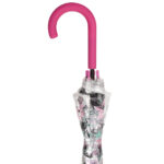 Kišobran dečji transparent windproof 56 cm/8 rebara Stellar Gabol