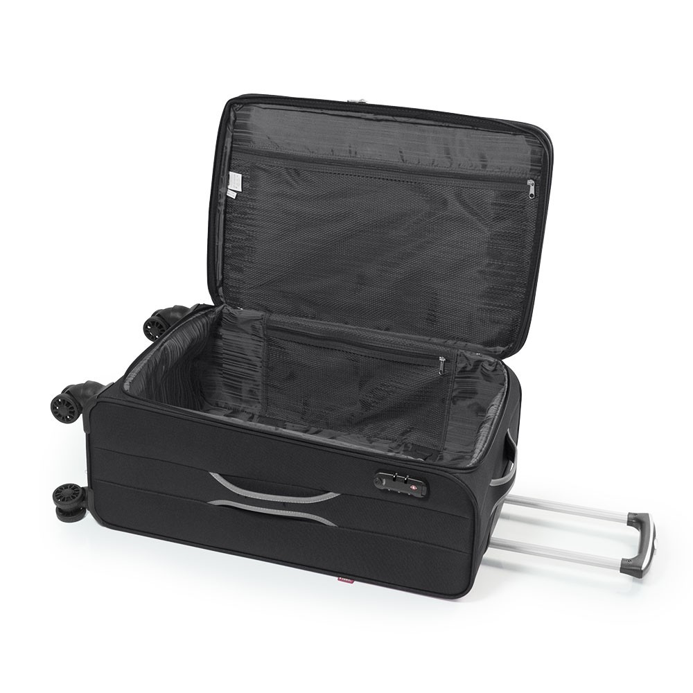 4_kofer-srednji-41x69x26-cm-polyester-60l-32-kg-zambia-siva-gabol | PackUP Kofer srednji 41x69x26 cm polyester 60l-3,2 kg Zambia siva Gabol