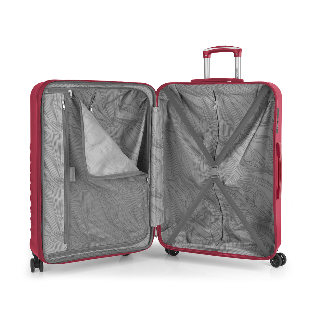 4_kofer-veliki-prosirivi-54x76x30-33-cm-abs-1056-1345l-47-kg-journey-crvena-gabol | PackUP Kofer veliki PROŠIRIVI 54x76x30/33 cm ABS 105,6/134,5l-4,7 kg Journey