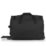 Torba putna sa točkićima  50x33x25 cm eko tekstil 41l/2,1 kg Week Eco crna Gabol