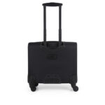 Torba sa točkićima pilot 43x45x23 cm 32l/2,5 kg Pilotos crna Gabol