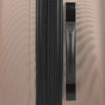 Kofer veliki PROŠIRIVI 54x77x29/32,5 cm  ABS 100/112l-4,6 kg Paradise XP