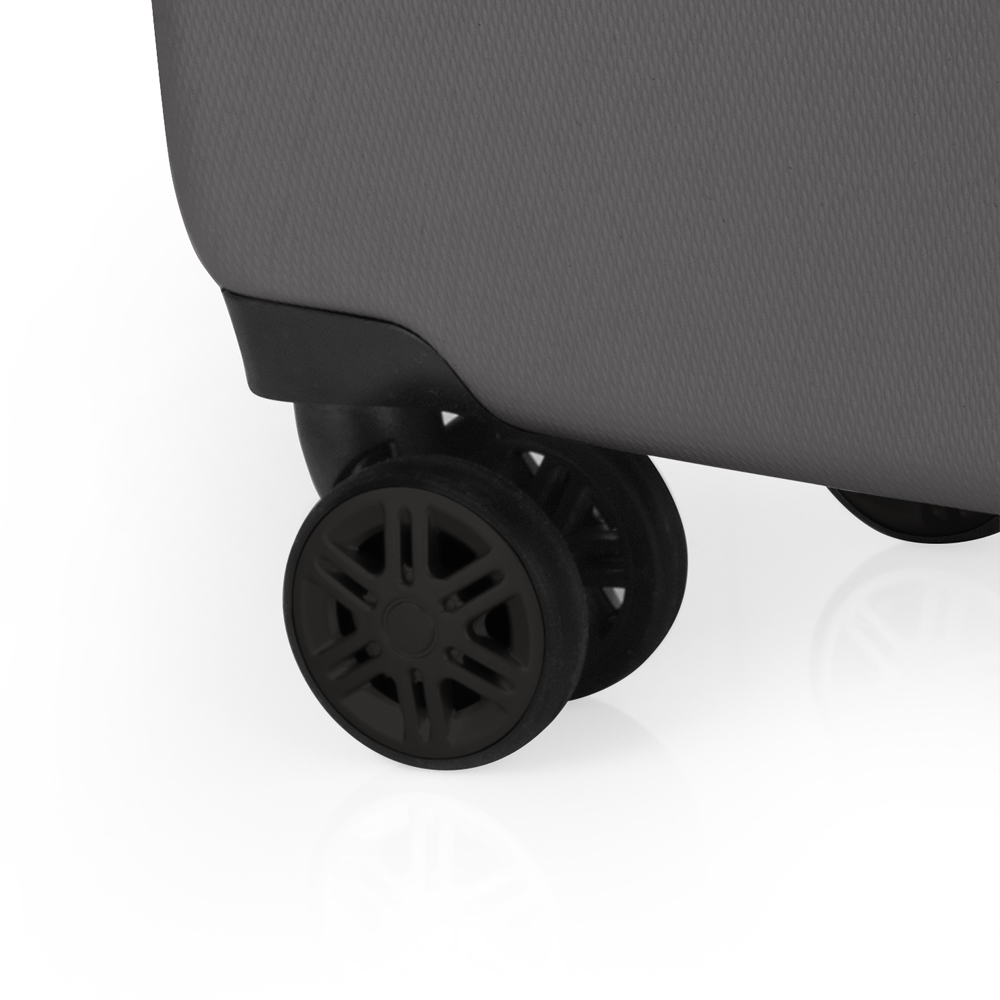 5_kofer-mali-kabinski-prosirivi-39x55x21-25-cm-abs-357-425l-28-kg-paradise-xp-siva-gabol | PackUP Ručni kabinski kofer (proširivi) Paradise XP sivi 39x55x21/25cm ABS