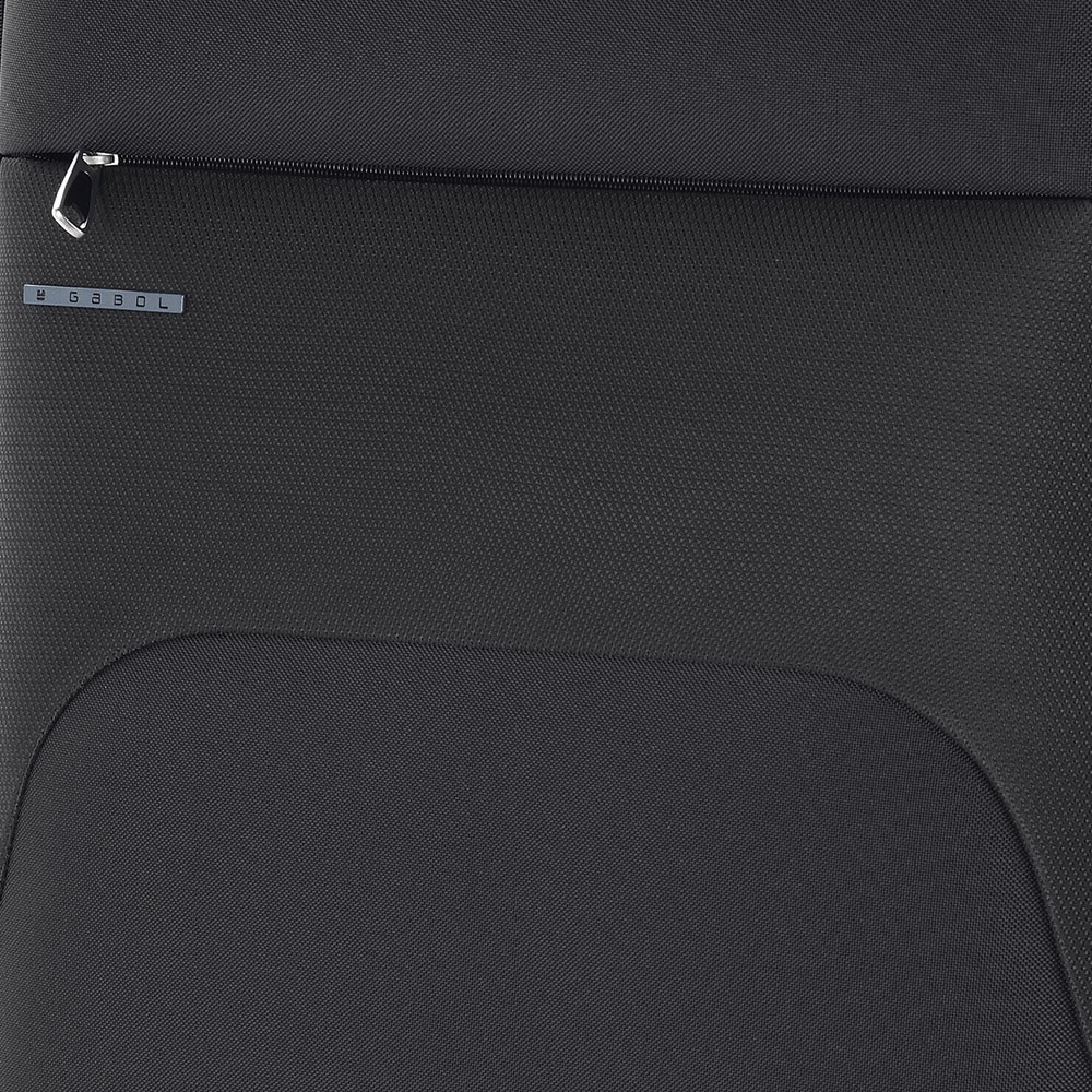 5_kofer-srednji-41x69x26-cm-polyester-60l-32-kg-zambia-siva-gabol | PackUP Kofer srednji 41x69x26 cm polyester 60l-3,2 kg Zambia siva Gabol