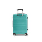 Kofer srednji PROŠIRIVI 43x66x27 cm  Polypropilen 72l-3,4 kg Midori tirkiz Gabol
