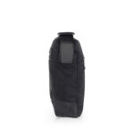 Torba na rame muška 18x22x7 cm Stone crna Gabol