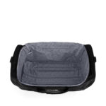 Torba putna sa točkićima  50x33x25 cm eko tekstil 41l/2,1 kg Week Eco crna Gabol