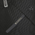 Torbica na rame muška 13x17x6 cm Twist ECO crna Gabol