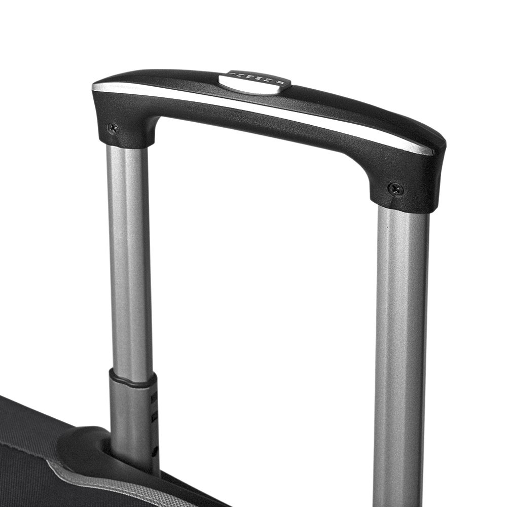 6_kofer-srednji-41x69x26-cm-polyester-60l-32-kg-zambia-siva-gabol | PackUP Kofer srednji 41x69x26 cm polyester 60l-3,2 kg Zambia siva Gabol