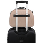 Neseser 35x28x18 cm 12l Paradise XP krem Gabol