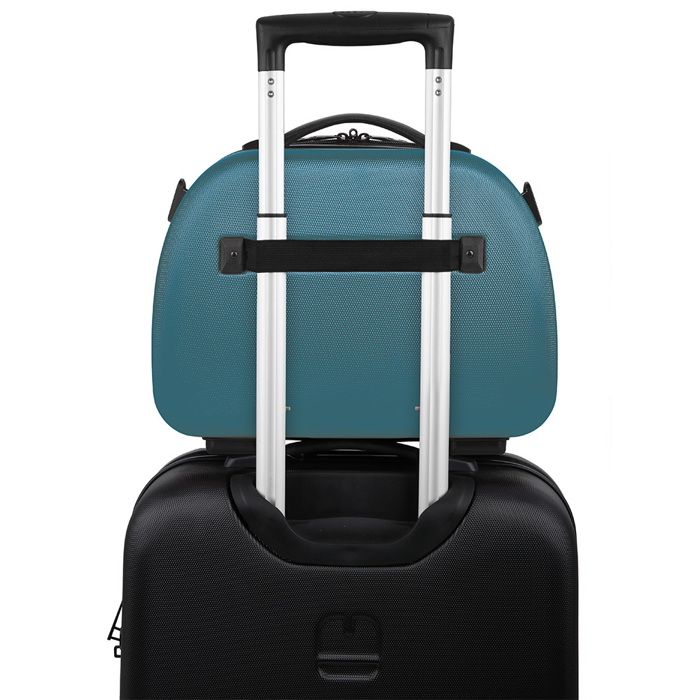 6_neseser-35x28x18-cm-12l-paradise-xp-zelena-gabol | PackUP Neseser 35x28x18 cm 12l Paradise XP zelena Gabol