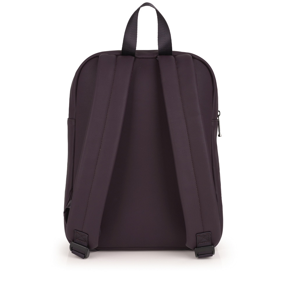 6_ranac-27x34x8-cm-129-pause-bordo-gabol | PackUP Ranac 27x34x8 cm   12,9" Pause bordo Gabol