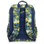 6_ranac-skolski-ergonomski-podesivi-kaisevi-32x44x15-cm-23-l-shark-20-gabol | PackUP Ranac školski ergonomski/podesivi kaiševi 32x44x15 cm 23 l Shark 20 Gabol