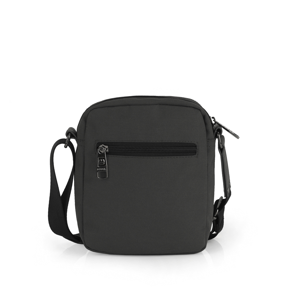 6_torbica-na-rame-muska-15x18x7-cm-dock-siva-gabol | PackUP Torbica na rame muška 15x18x7 cm Dock siva Gabol