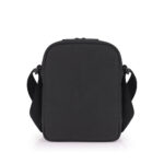 Torbica na rame muška 19x24x7 cm Reflect siva Gabol