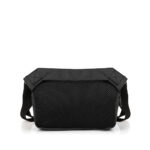 Torbica za struk 19x12x3 cm Flash siva Gabol